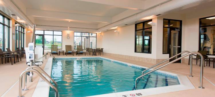 列克星敦南/汉堡广场TownePlace Suites酒店(TownePlace Suites Lexington South/Hamburg Place)图片