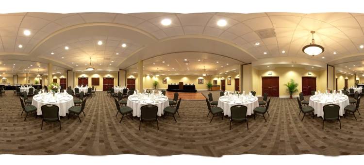 Holiday Inn & Suites 博福特@公路21(Holiday Inn & Suites Beaufort @ Highway 21)图片