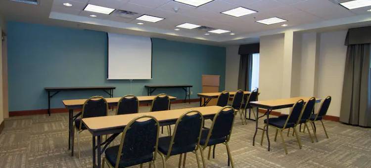 希尔顿欢朋酒店-杰克逊维尔I 10(Hampton Inn Jacksonville I-10 West)图片