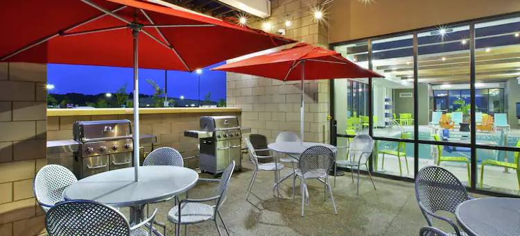 匹兹堡地区海狸谷希尔顿惠庭酒店(Home2 Suites by Hilton Pittsburgh Area Beaver Valley)图片