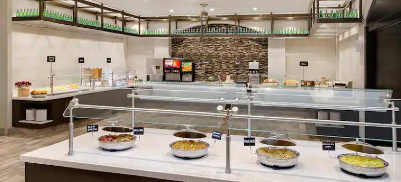 希尔顿欢朋酒店-奥兰治(Hampton Inn Orange)图片