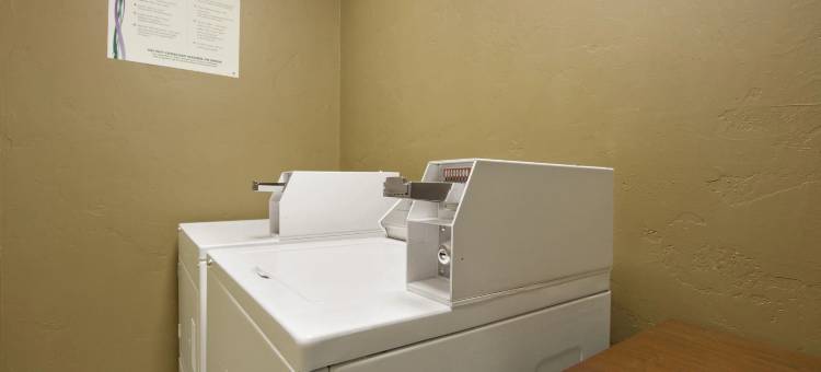 沃斯堡速8酒店(Super 8 by Wyndham Fort Worth TX)图片