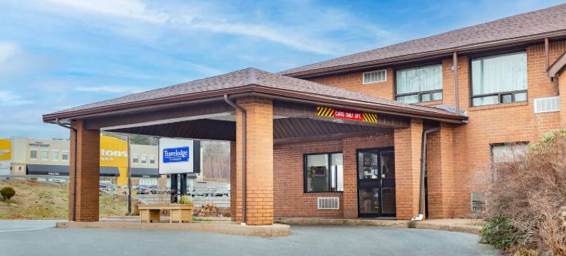 布里奇沃特凯富酒店(Travelodge by Wyndham Bridgewater)图片