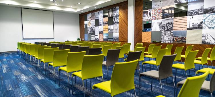 Holiday Inn Express & Suites Ensenada Centro图片