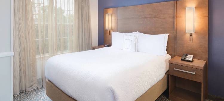 州立学院Residence Inn 酒店(Residence Inn State College)图片