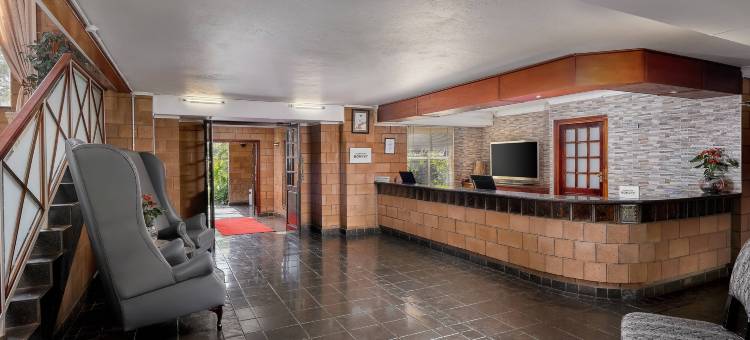 克莱克斯多普Protea酒店(Protea Hotel Klerksdorp)图片