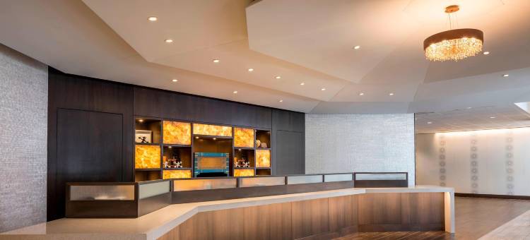 诺沃德福朋喜来登酒店(Four Points by Sheraton Norwood)图片