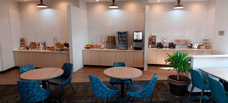 Fairfield Inn & Suites Spokane Valley图片