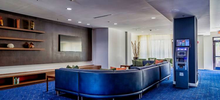 比洛克西北/D蒂贝维尔万怡酒店(Courtyard Biloxi North/d'Iberville)图片