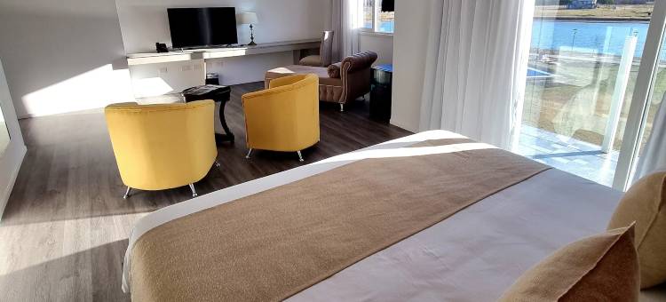 Days Inn by Wyndham Dolores Hotel Termal图片