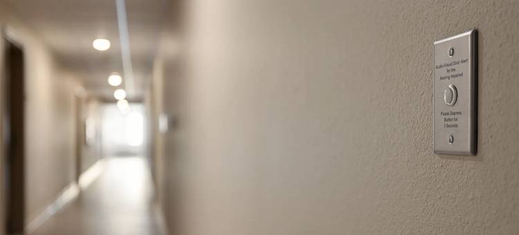 WaterWalk Extended Stay by Wyndham - Raleigh Research Triangle Park图片