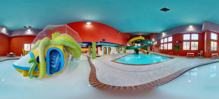 Crowne Plaza Kearney图片