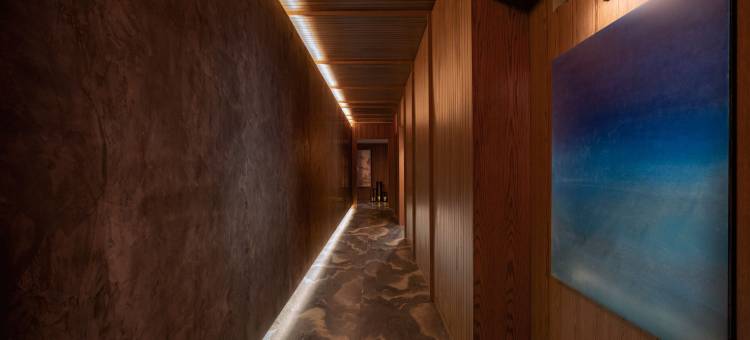 纽约诺玛德丽思卡尔顿酒店(The Ritz-Carlton New York, NoMad)图片