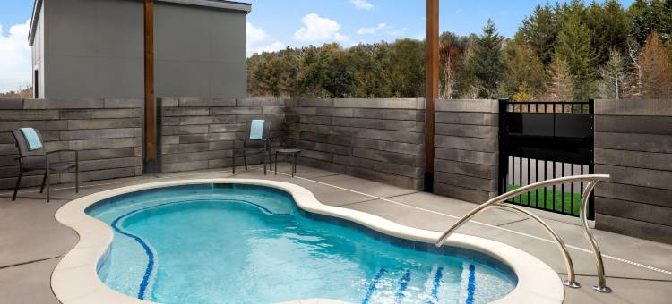 Fairfield Inn & Suites Traverse City图片