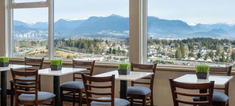 温哥华吉尔福德喜来登酒店(Sheraton Vancouver Guildford Hotel)图片