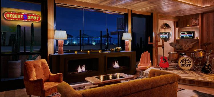 好莱坞Tribute Portfolio 酒店(Hollywood Volume, a Tribute Portfolio Hotel)图片