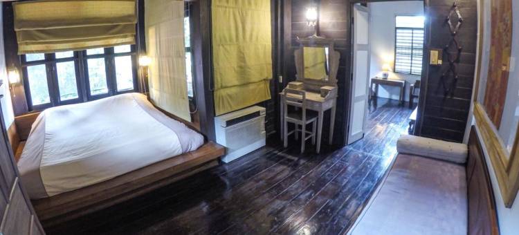 滨江招待所(The Riverside Guest House)图片