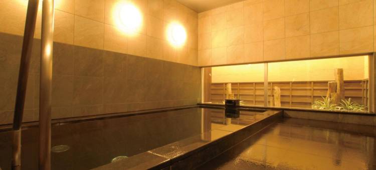 AB金泽酒店(AB Hotel Kanazawa)图片