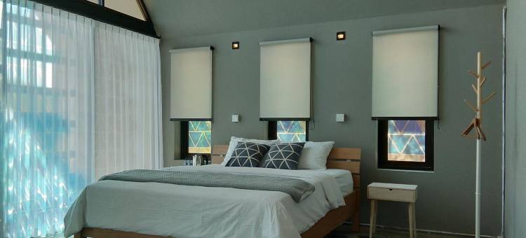 Radika Paradise Villa & Cottage图片