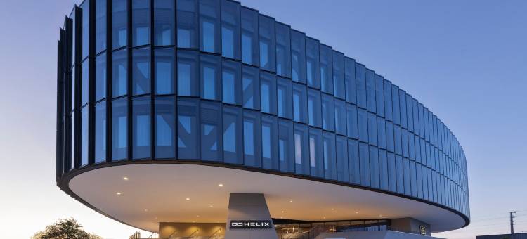 The Passenger, a Tribute Portfolio Hotel图片