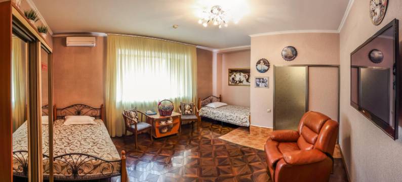 门罗酒店(Monro Hotel)图片