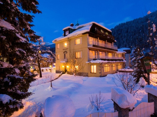 林登霍夫精品酒店