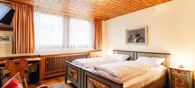 豪伊斯乡村客栈(Landgasthof Haueis)图片