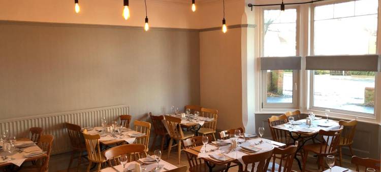 克里酒店(The Clee Hotel - Cleethorpes, Grimsby, Lincolnshire)图片