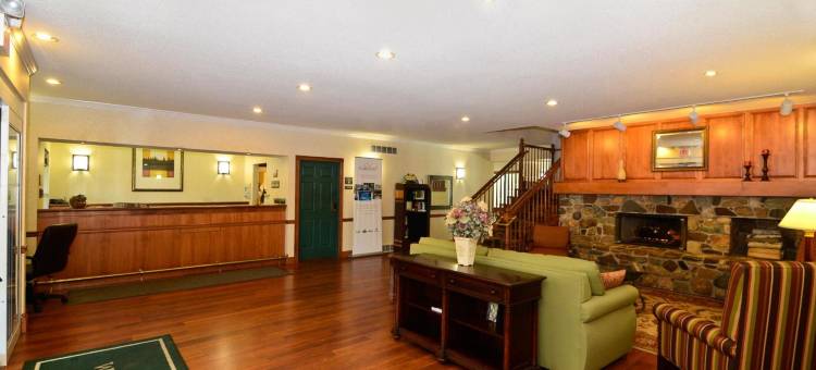 威斯康星史蒂文斯波因特丽怡酒店(Country Inn & Suites by Radisson, Stevens Point, WI)图片