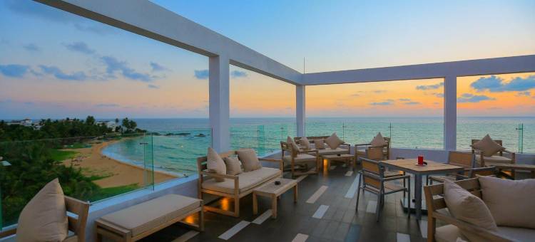 潘达努斯海滩水疗度假村(Pandanus Beach Resort & Spa)图片