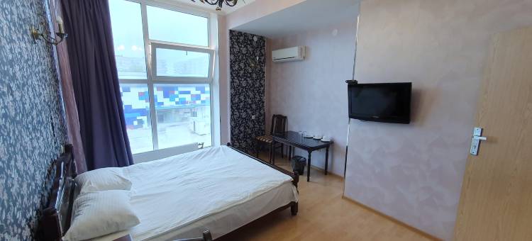 阿斯特拉酒店(Astra Hotel)图片