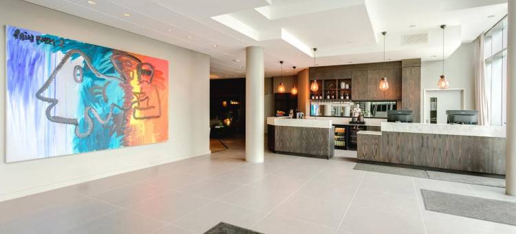 斯堪迪克七姐妹酒店(Scandic Syv Søstre)图片