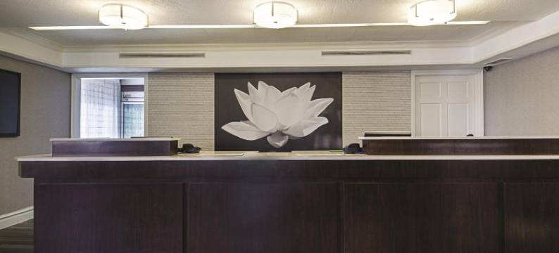 格林维尔呗盟套房酒店-伍德拉夫(Baymont by Wyndham Greenville Woodruff Rd)图片