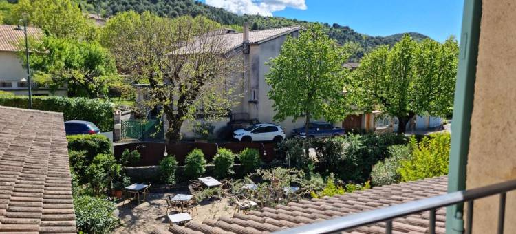 Logis Hôtels le Saint Marc图片