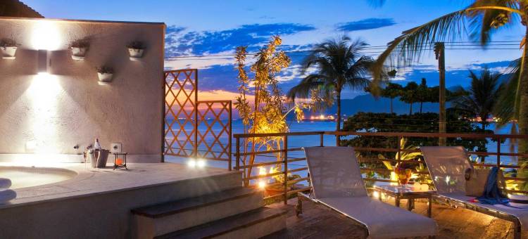 阿巴约米酒店(Abayomi Hotel)图片