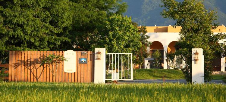 坲卡夏庄园图片