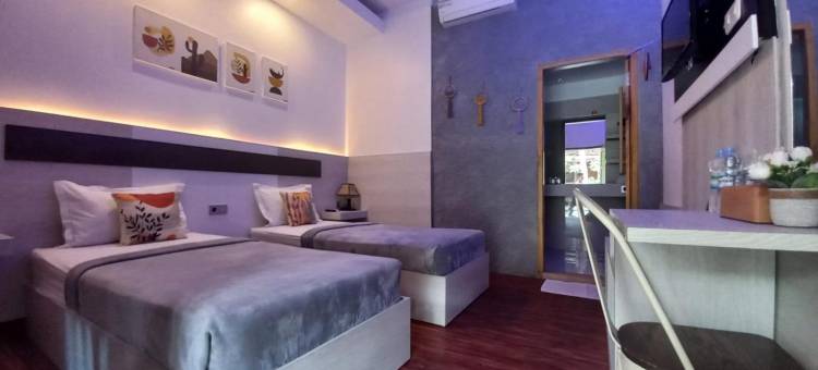 拉瓦卡酒店(Lawaka Hotel)图片