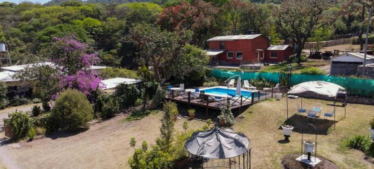 圣洛伦索埃尔塞里托旅馆(Hostal El Cerrito San Lorenzo)图片