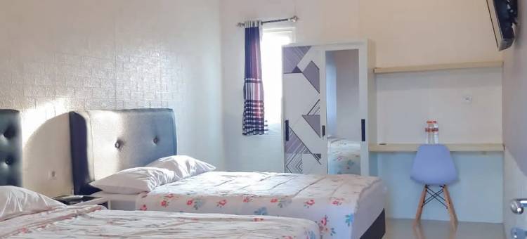 Anggun Homestay Syariah Lamongan图片