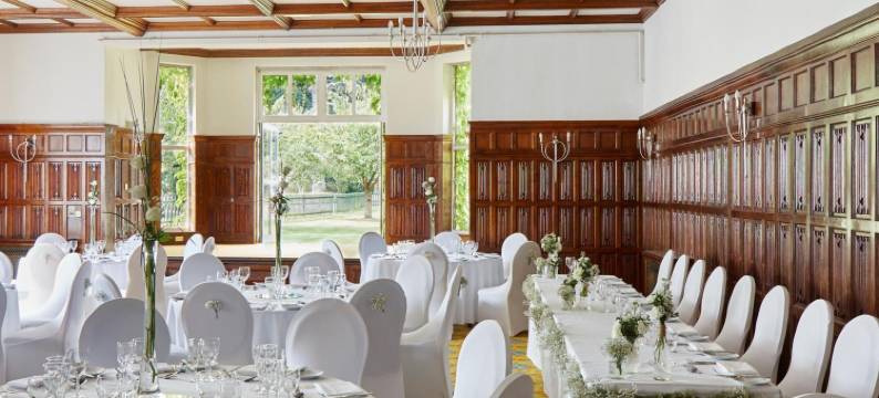 Sprowston Manor Hotel, Spa & Golf图片