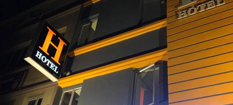 H酒店(H Hotel)图片