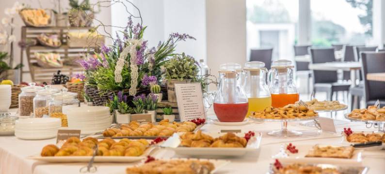 温泉酒店(Terme di Venturina - Toscana)图片