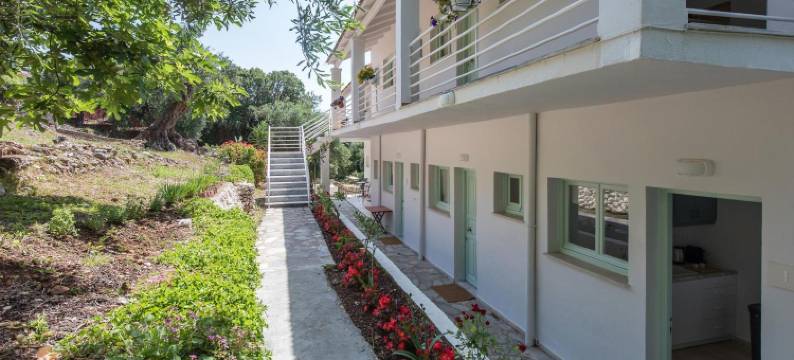 Reana优雅公寓 by Konnect, Barbati(Reana Elegant Apartments by Konnect, Barbati)图片