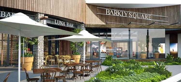 帕克维尔服务式公寓(Parkville Place Serviced Apartments)图片