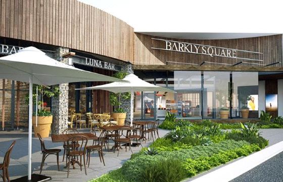 Parkville Place Serviced Apartments Hotel Overview