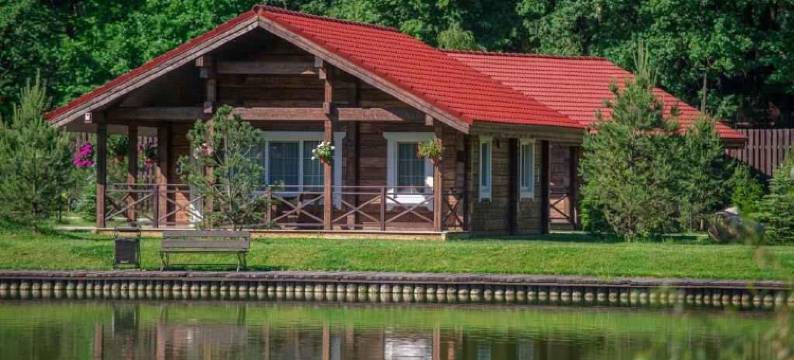 扎维多诺假日公园(Country Hotel Zavidnoe)图片