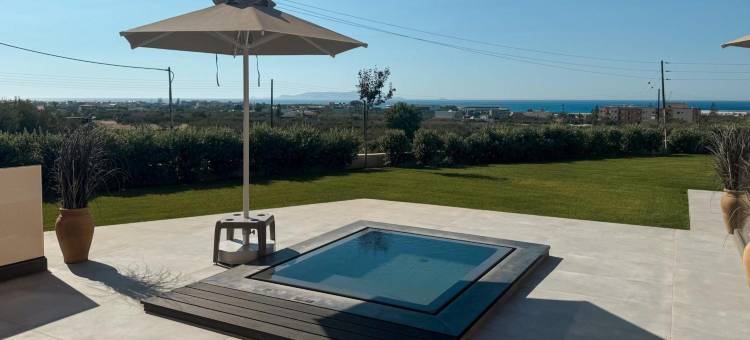 La Rêve Luxury Apartments图片