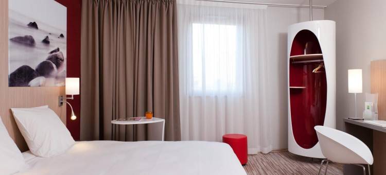 宜必思尚品特鲁瓦中心酒店(Ibis Styles Troyes Centre)图片