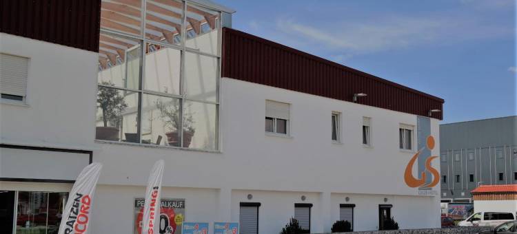 盖格 GS 酒店(GS Hotel Mindelheim)图片