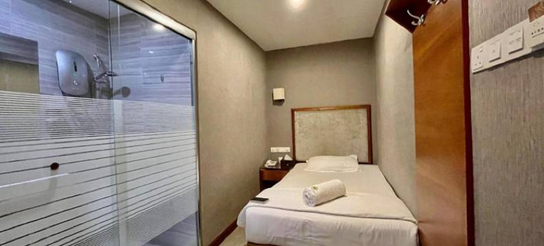 马来西亚假日酒店(Fan Holiday Hotel)图片